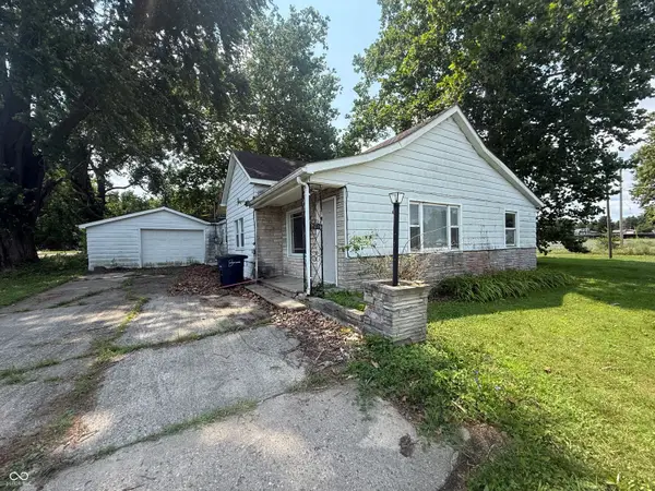 2705 S H Street, Elwood, IN 46036