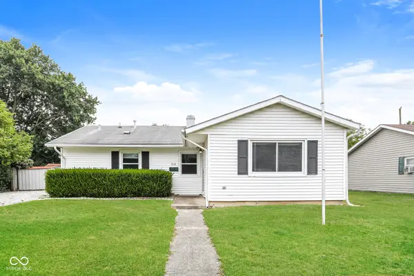 514 Wellington Boulevard, Shelbyville, IN 46176