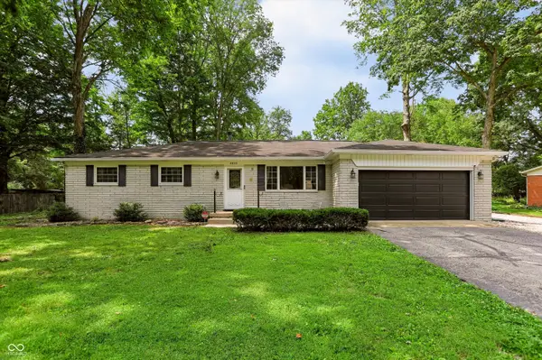 8835 Ash Road, Indianapolis, IN 46234