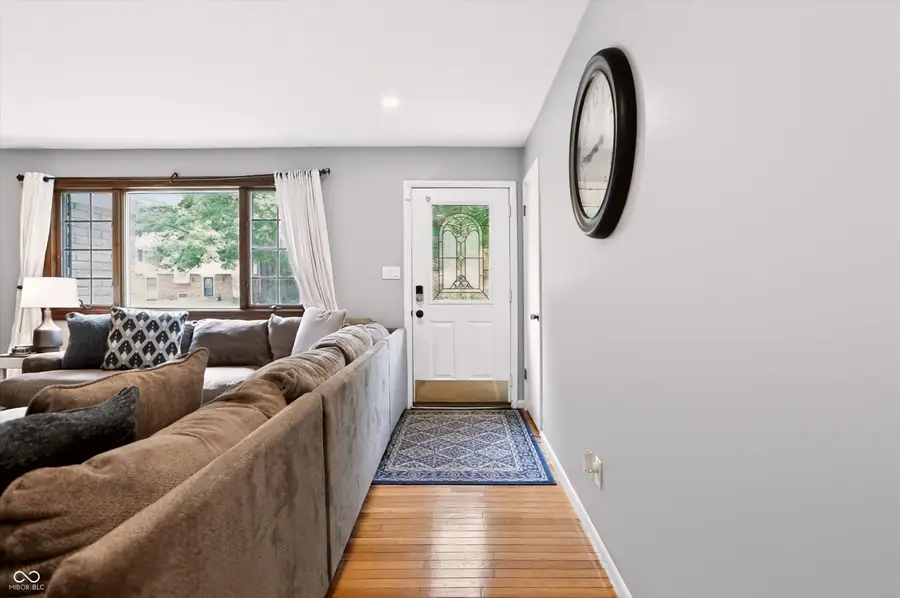 8835 Ash Road, Indianapolis, IN 46234 - #2