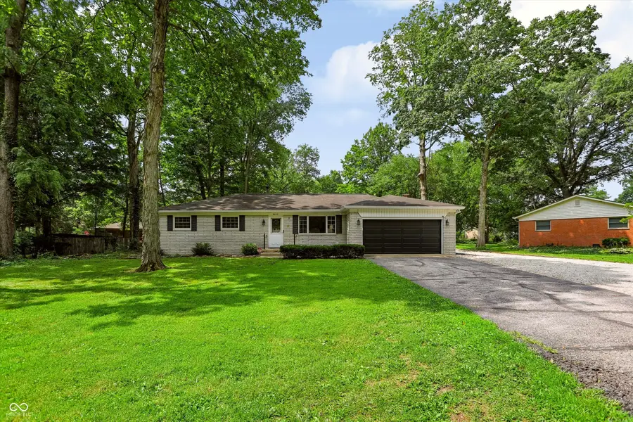 8835 Ash Road, Indianapolis, IN 46234 - #3