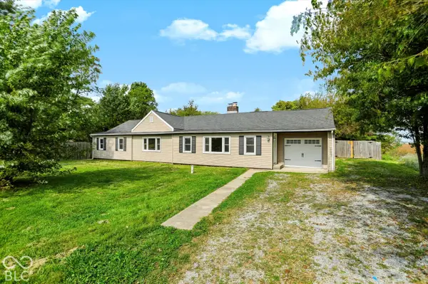 7036 E 300 S, Whitestown, IN 46075