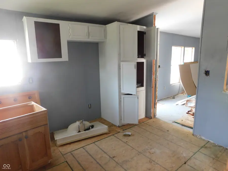 1002 Tuttle, Crawfordsville, IN 47933 - #3