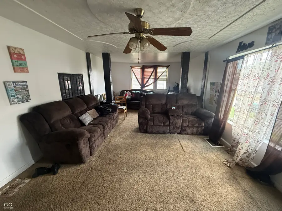 1321 S B Street, Elwood, IN 46036 - #3