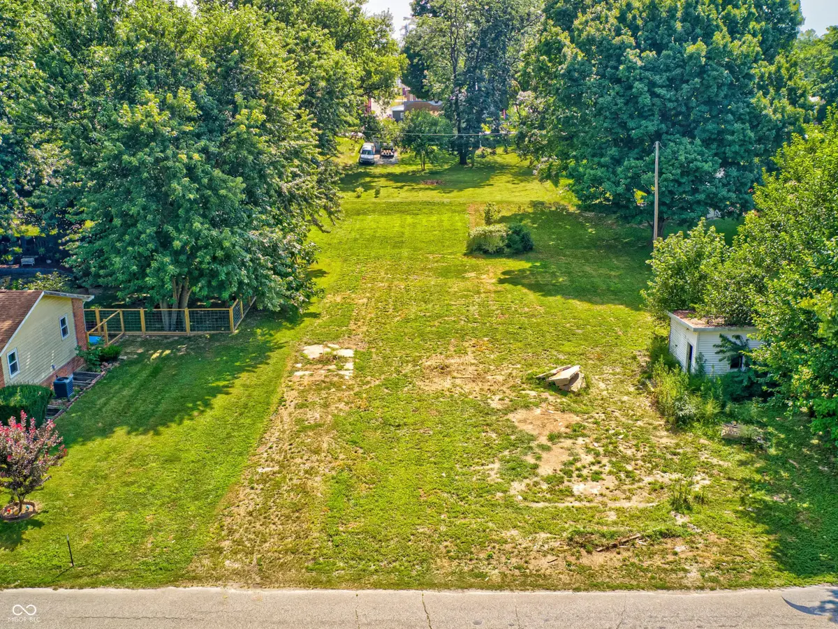 151 S West Street, Cloverdale, IN 46120 - #1