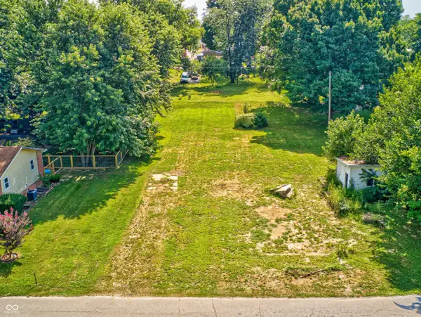 151 S West Street, Cloverdale, IN 46120