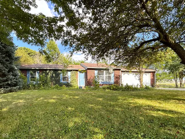 1167 N Old Highway 27, Winchester, IN 47394