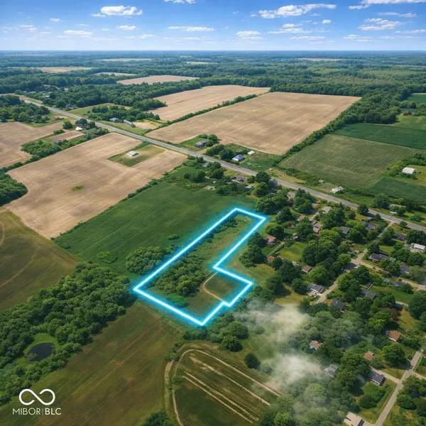 300 South, Anderson, IN 46013