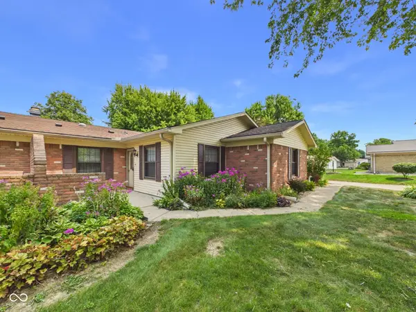 4317 Heathrow Drive, Anderson, IN 46013