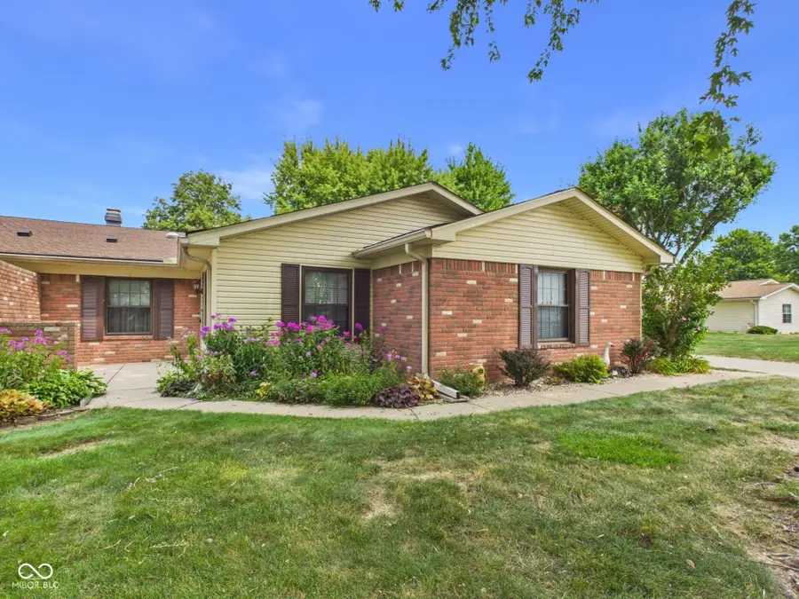 4317 Heathrow Drive, Anderson, IN 46013 - #2