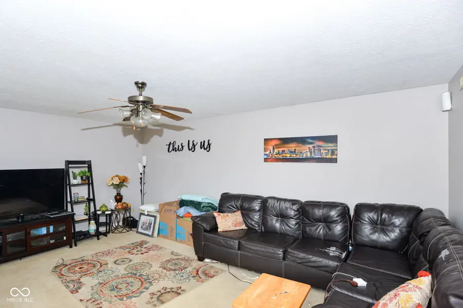 7901 Oakdale Lane, Indianapolis, IN 46214 - #3