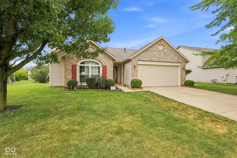 14058 Meadow Lake Drive, Fishers, IN 46038 - #3