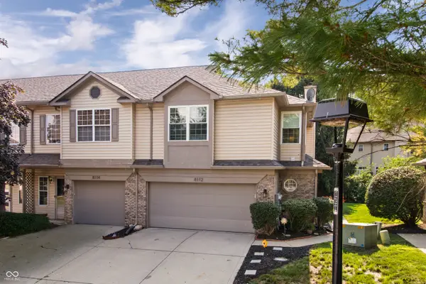 8112 Windham Lake Way #82, Indianapolis, IN 46214