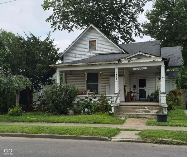 1635 Fletcher Street, Anderson, IN 46016