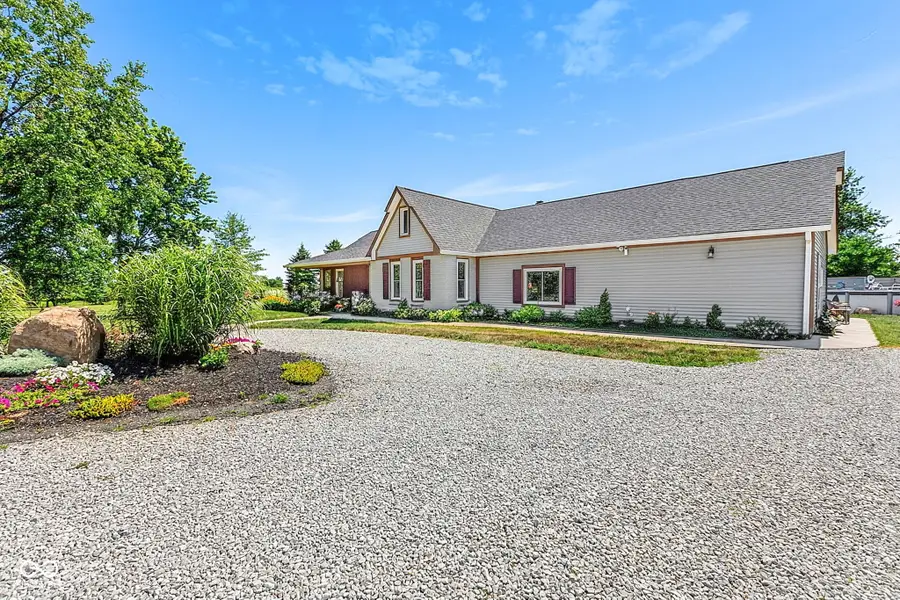 4720 S 50 E, Lebanon, IN 46052 - #2