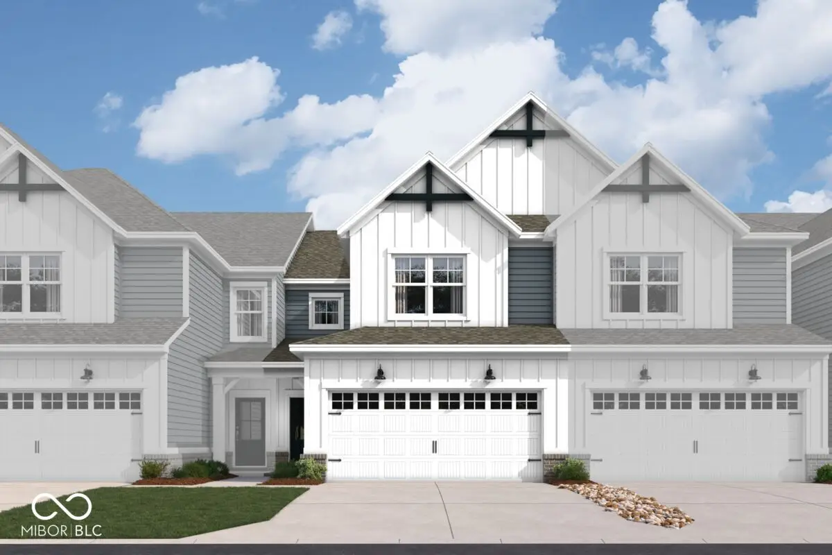 11212 Hobbsbrook Drive, Noblesville, IN 46060 - #1