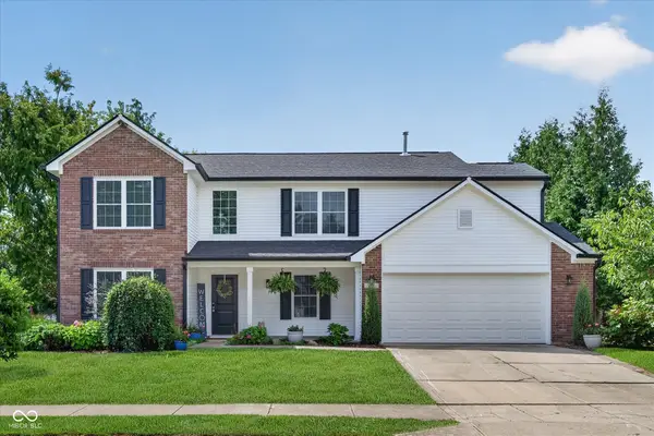 3731 Challenger Drive, Westfield, IN 46062
