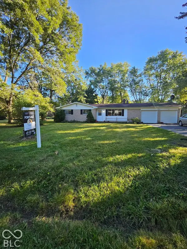 10739 E 98th Street, Fishers, IN 46037