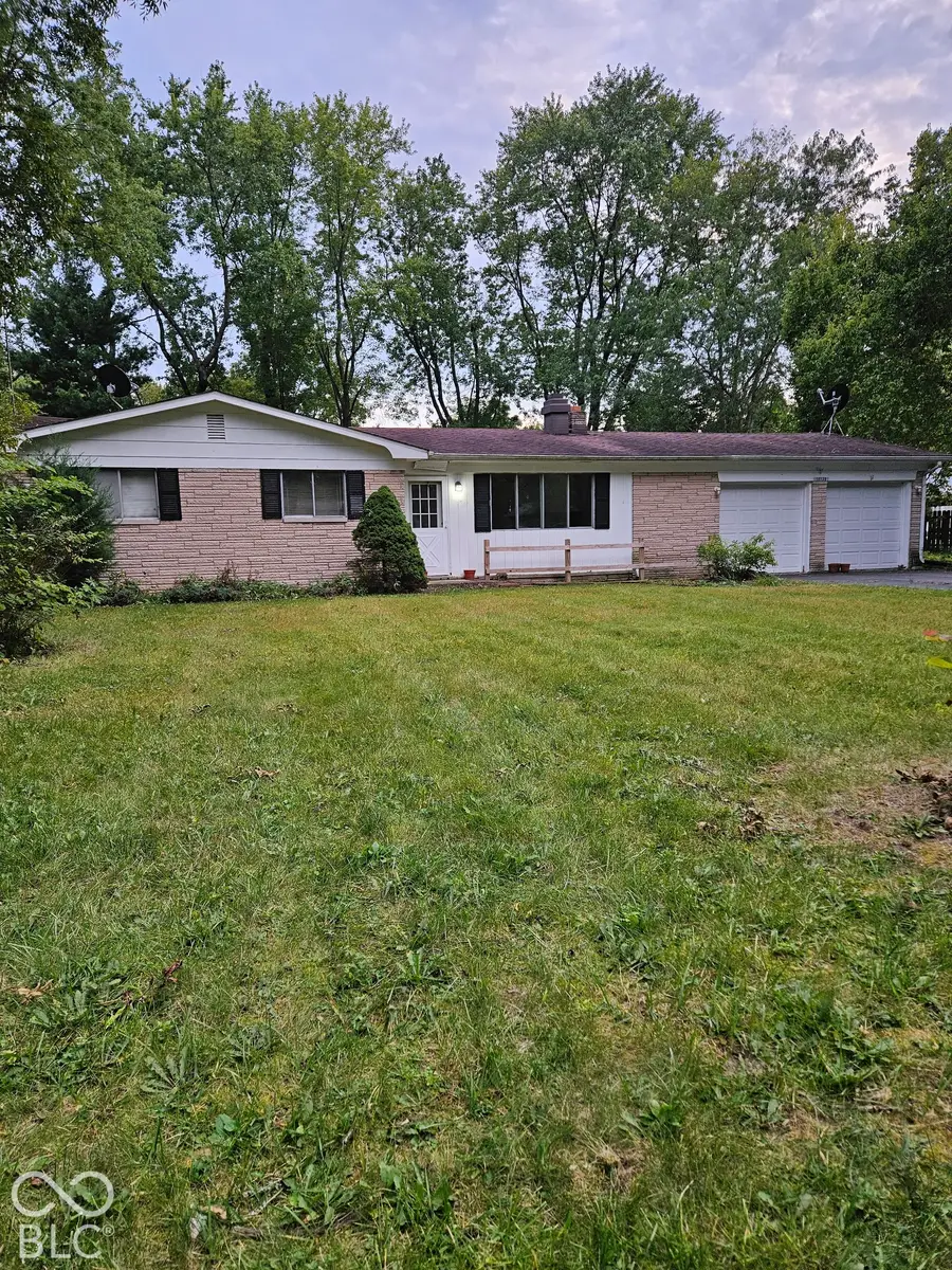 10739 E 98th Street, Fishers, IN 46037 - #2