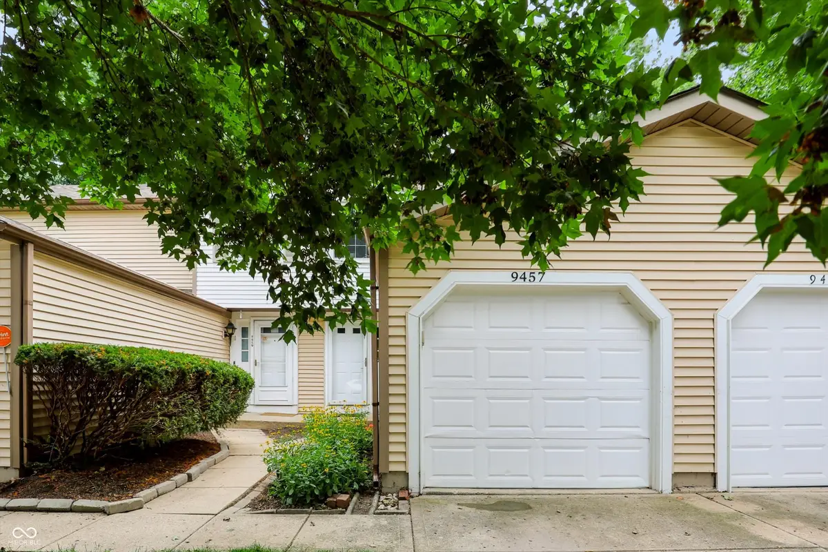 9457 Timber View Drive, Indianapolis, IN 46250 - #1