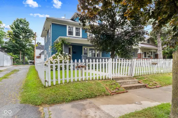 925 W 7th Street, Anderson, IN 46016