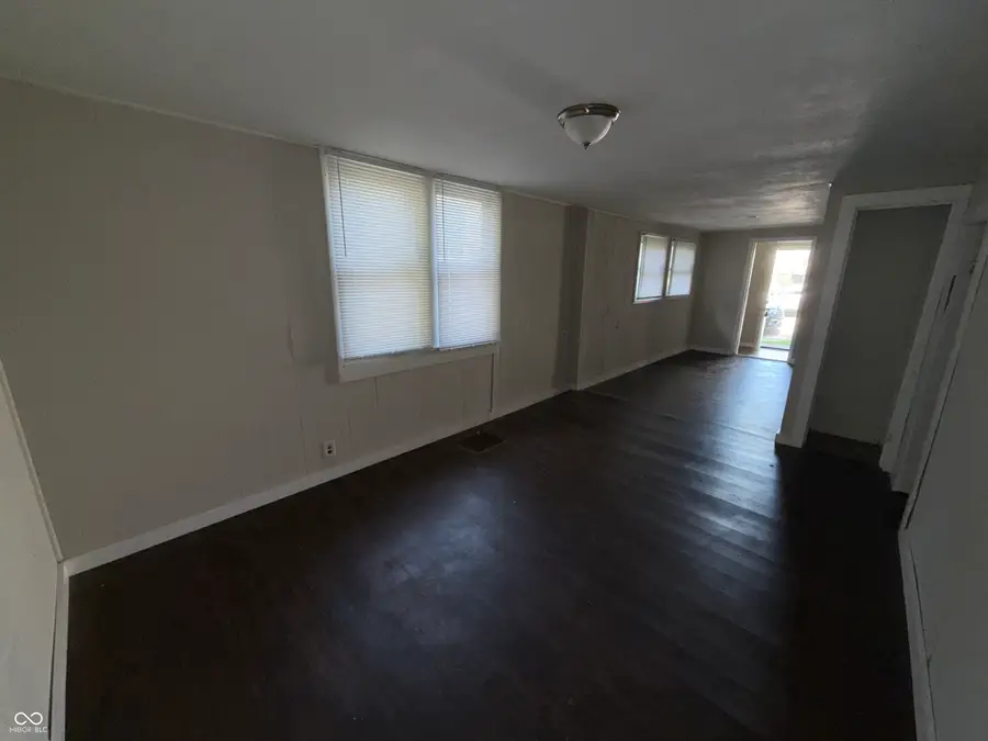 2403 Fletcher, Anderson, IN 46016 - #2