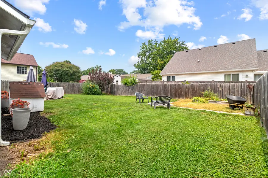 766 Westridge Drive S, Noblesville, IN 46062 - #3
