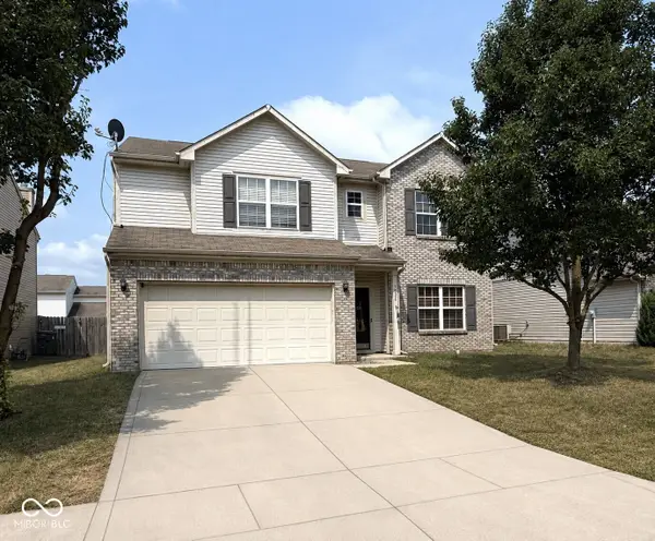 7528 Pipestone Drive, Indianapolis, IN 46217
