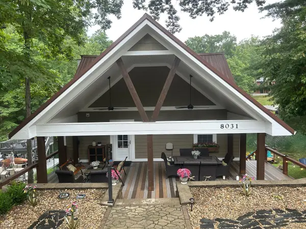8031 Catalpa Drive, Nineveh, IN 46164