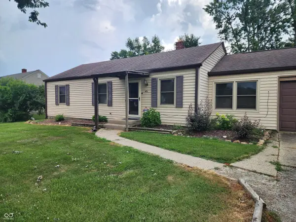 4811 Charney Avenue, Indianapolis, IN 46226