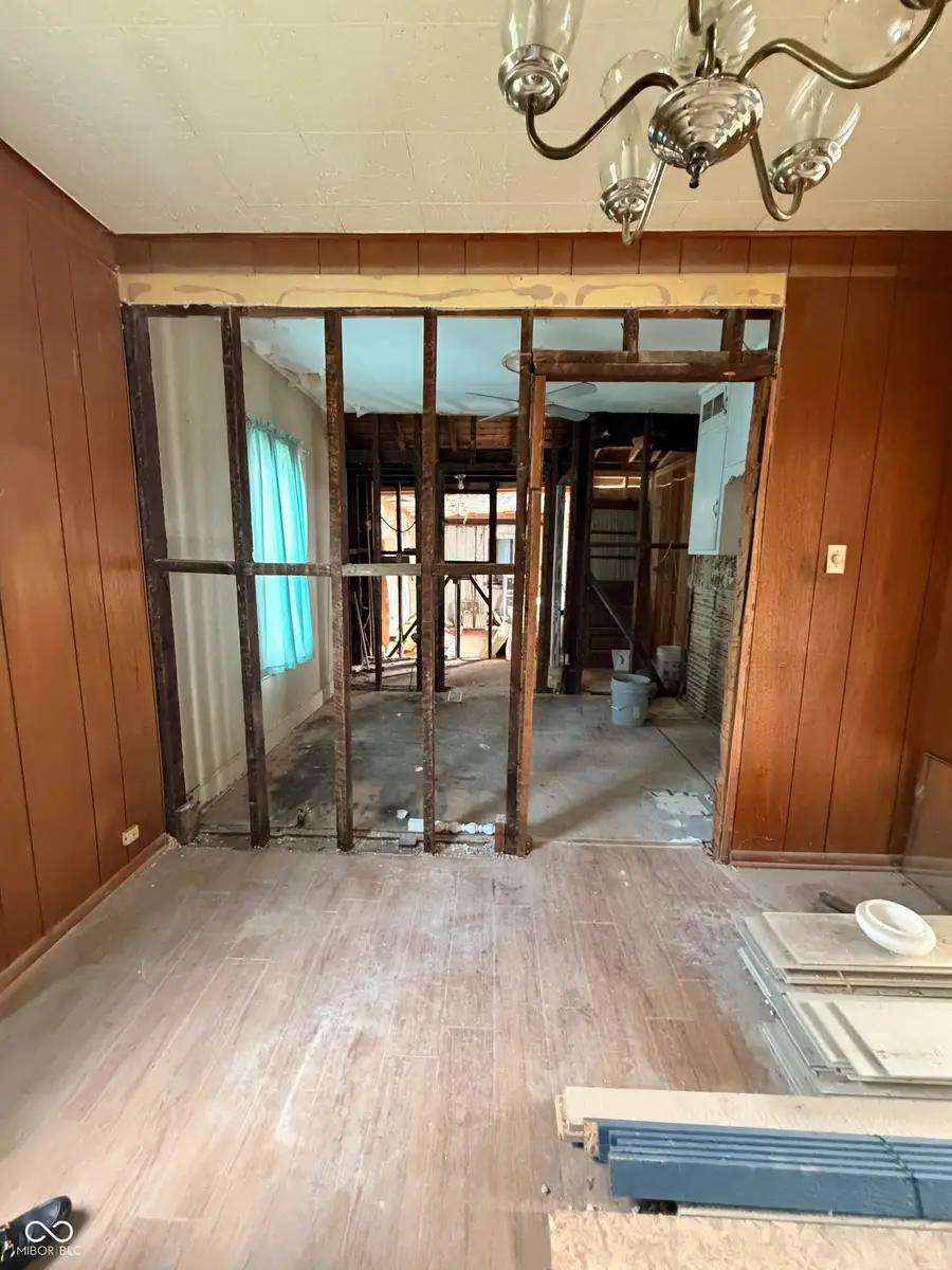 Address Withheld By Seller, Indianapolis, IN 46241 - #2