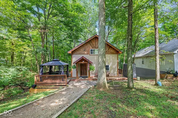 6448 Quail Drive, Nineveh, IN 46164