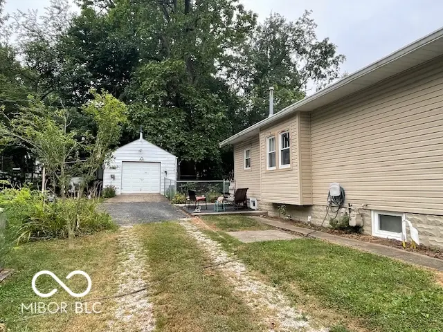 1405 E Brunswick Avenue, Indianapolis, IN 46227 - #3