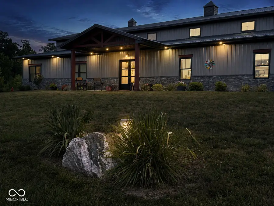 3448 S 475 W, Trafalgar, IN 46181 - #2