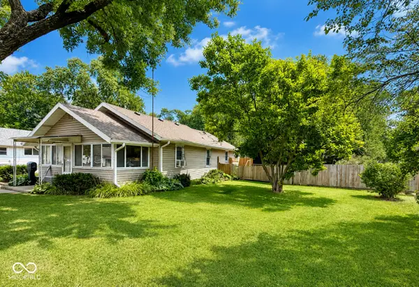 5028 Columbus Avenue, Anderson, IN 46013