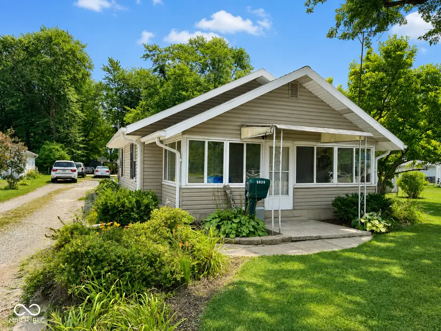 5028 Columbus Avenue, Anderson, IN 46013 - #2