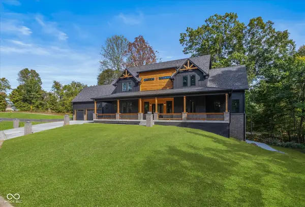 2101 N Wolf, Martinsville, IN 46151