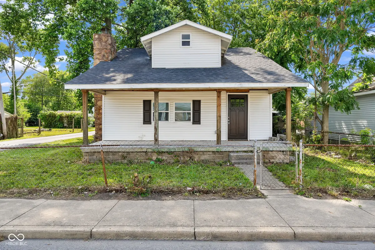 2519 Jackson Street, Anderson, IN 46016 - #1