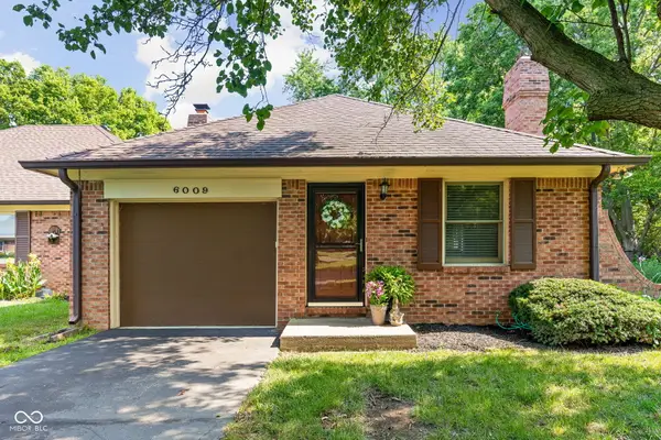 6009 Apache Drive, Indianapolis, IN 46254