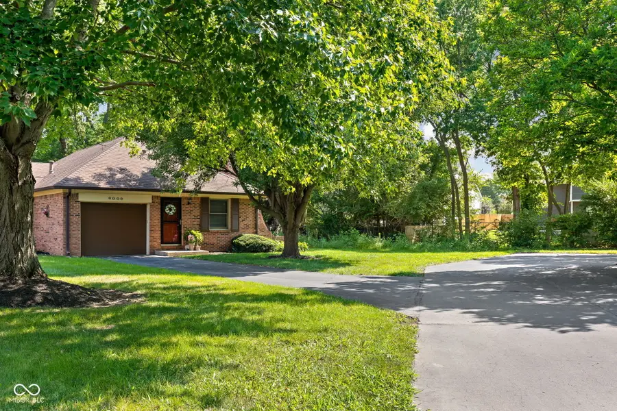 6009 Apache Drive, Indianapolis, IN 46254 - #2