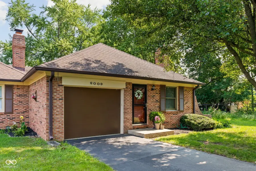 6009 Apache Drive, Indianapolis, IN 46254 - #3