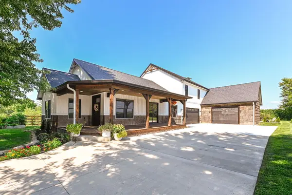 21218 Cyntheanne Road, Noblesville, IN 46060