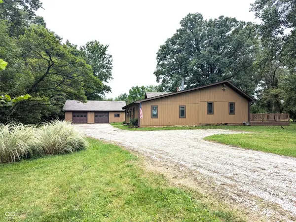 6741 Camby Road, Indianapolis, IN 46221