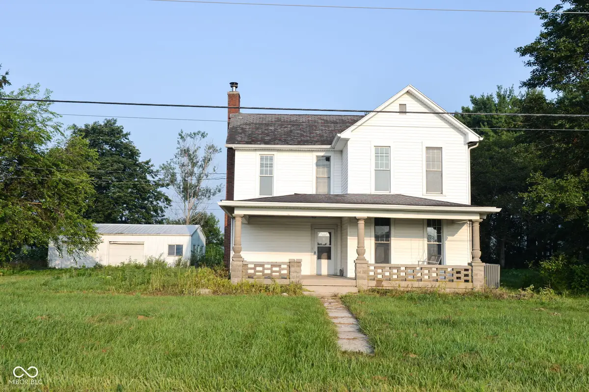 486 S 600 E, Greenfield, IN 46140 - #1