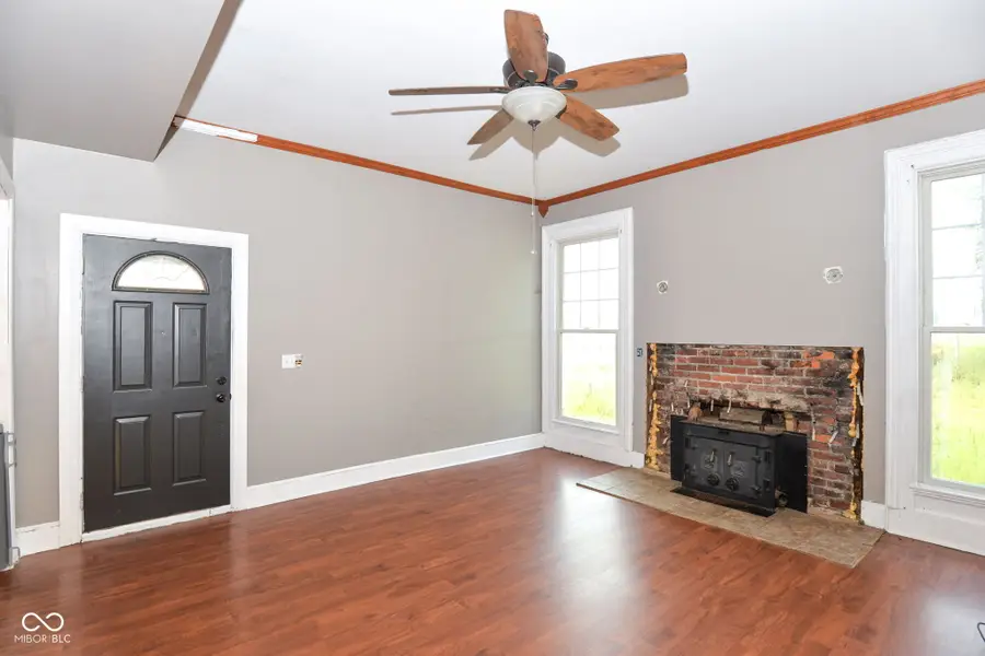486 S 600 E, Greenfield, IN 46140 - #2