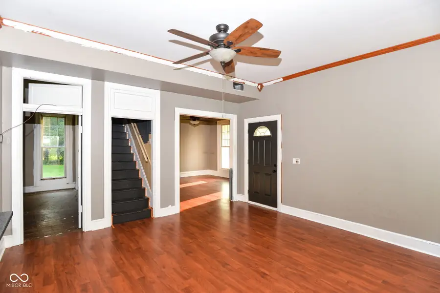 486 S 600 E, Greenfield, IN 46140 - #3