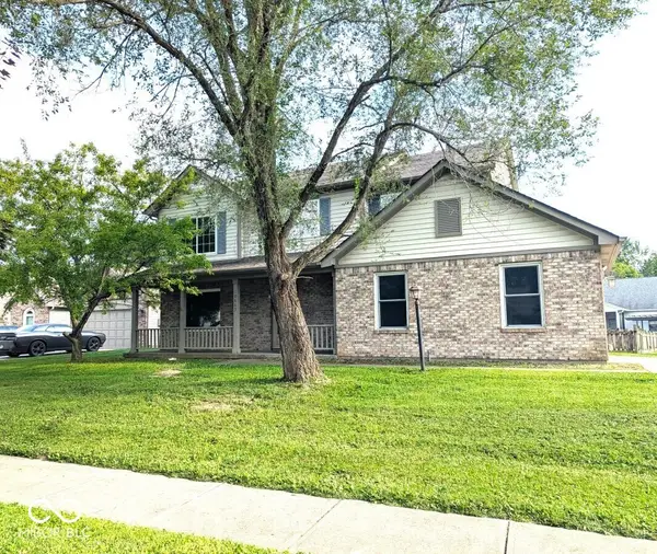 10663 Blue Flax Court, Noblesville, IN 46060