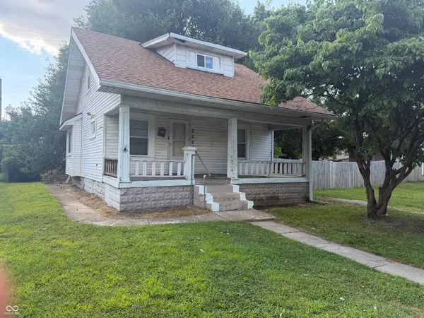2524 Paris Avenue, Indianapolis, IN 46208
