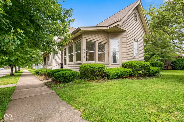 1902 Gilmore Street, Columbus, IN 47201