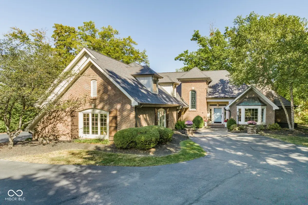 108 Bayley Circle, Noblesville, IN 46062 - #1